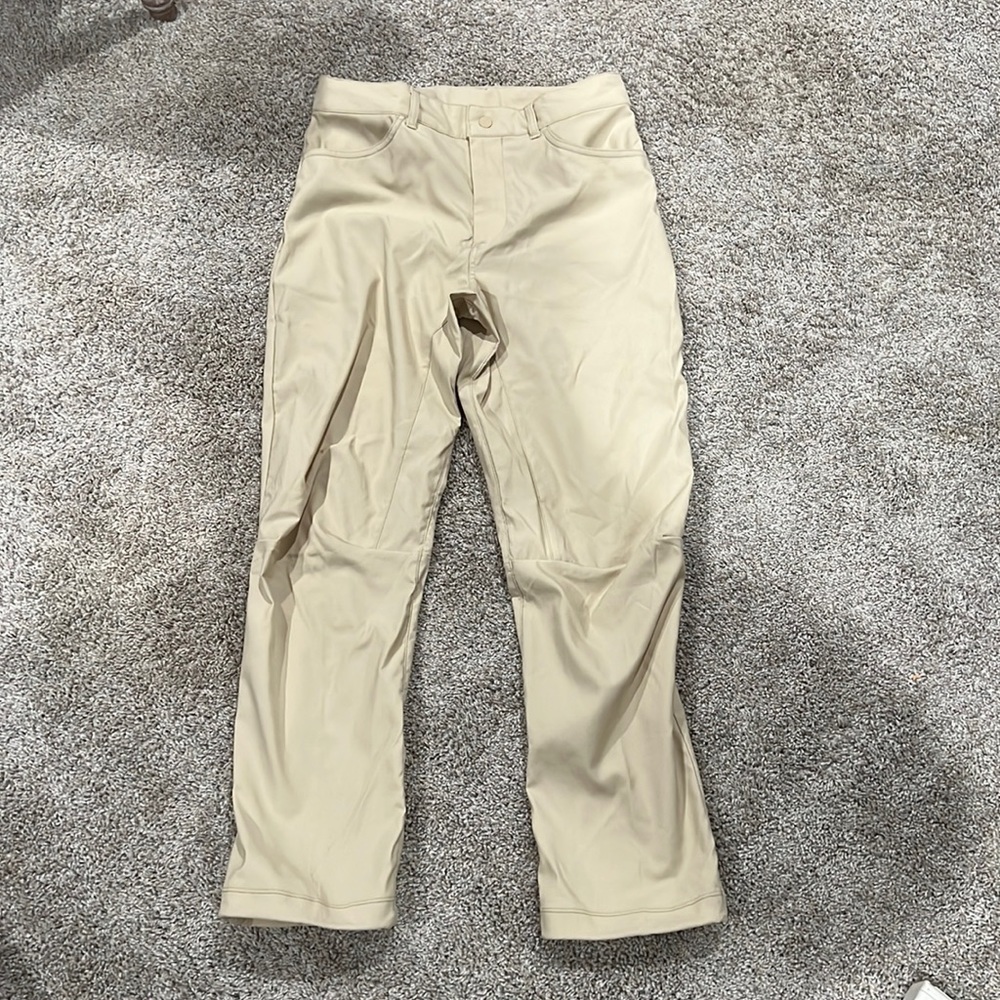 North face pants size 30/30
